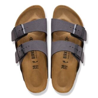 Arizona Birko-Flor Nubuck