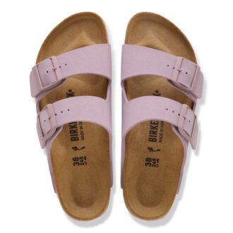Arizona Birko-Flor Nubuck
