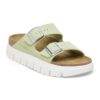 Arizona Chunky Cuir suédé Arizona Chunky Cuir suédé