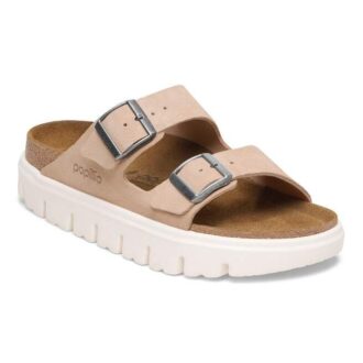 Arizona Chunky Cuir suédé Arizona Chunky Cuir suédé