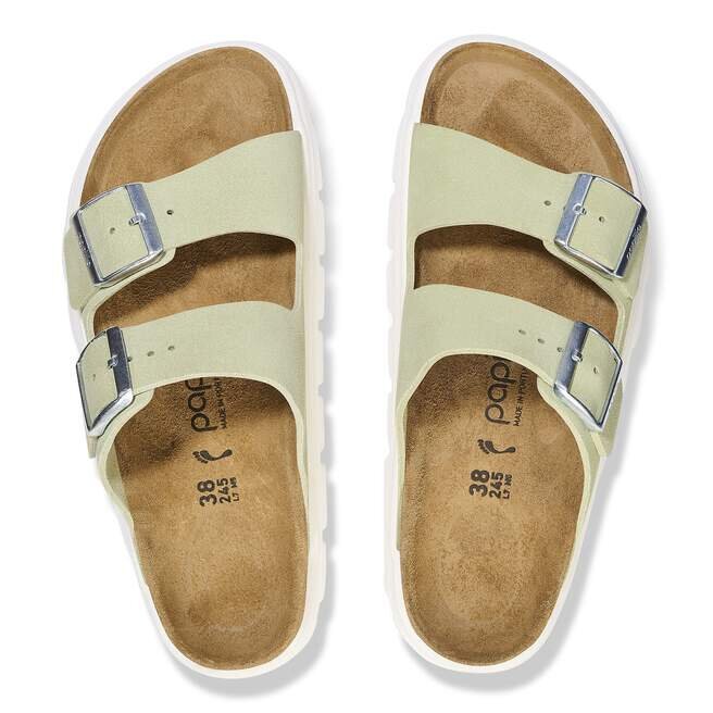 Arizona Chunky Cuir suédé Arizona Chunky Cuir suédé