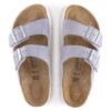 Arizona Chunky Cuir suédé Arizona Chunky Cuir suédé