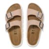Arizona Chunky Cuir suédé Arizona Chunky Cuir suédé