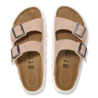 Arizona Chunky Cuir suédé Arizona Chunky Cuir suédé