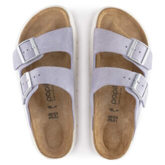 Arizona Chunky Cuir suédé