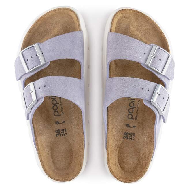 Arizona Chunky Cuir suédé Arizona Chunky Cuir suédé