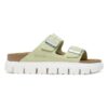 Arizona Chunky Cuir suédé Arizona Chunky Cuir suédé