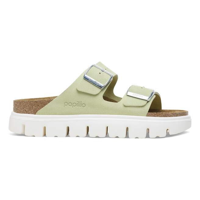 Arizona Chunky Cuir suédé Arizona Chunky Cuir suédé