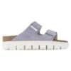 Arizona Chunky Cuir suédé Arizona Chunky Cuir suédé