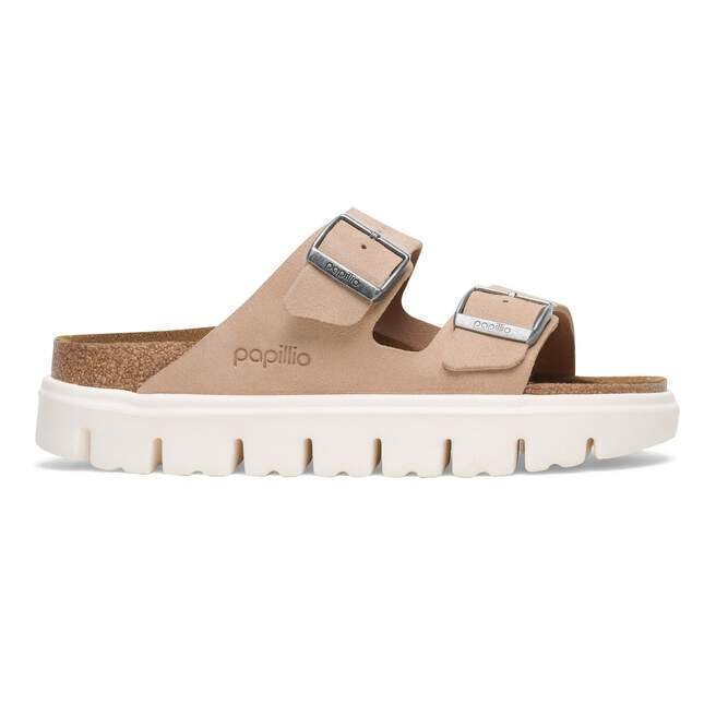 Arizona Chunky Cuir suédé Arizona Chunky Cuir suédé