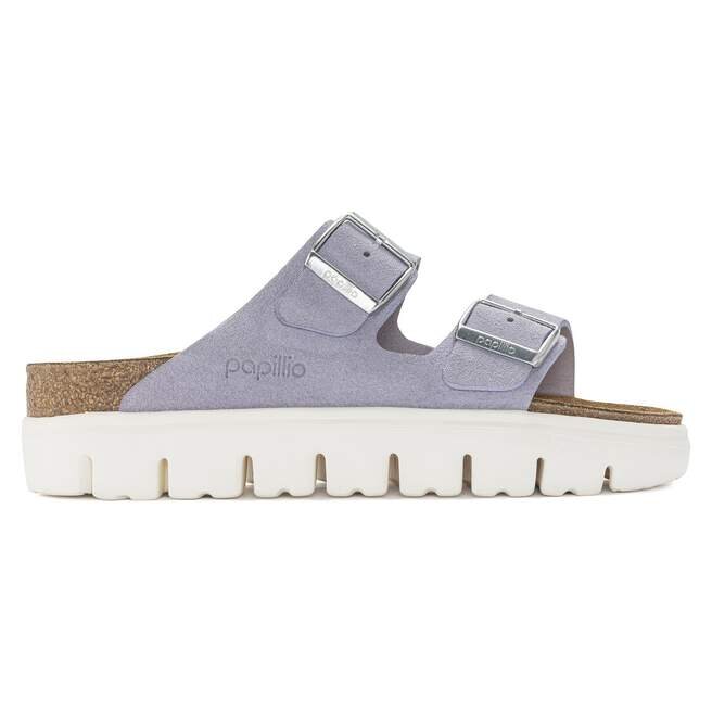 Arizona Chunky Cuir suédé Arizona Chunky Cuir suédé