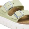 Arizona Chunky Cuir suédé Arizona Chunky Cuir suédé
