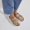 Arizona Chunky Cuir suédé Arizona Chunky Cuir suédé