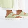 Arizona Chunky Cuir suédé Arizona Chunky Cuir suédé