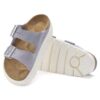 Arizona Chunky Cuir suédé Arizona Chunky Cuir suédé