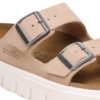 Arizona Chunky Cuir suédé Arizona Chunky Cuir suédé