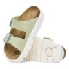 Arizona Chunky Cuir suédé Arizona Chunky Cuir suédé