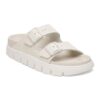Arizona Chunky en cuir naturel Arizona Chunky en cuir naturel