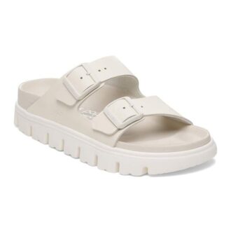 Arizona Chunky en cuir naturel