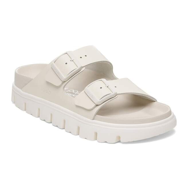 Arizona Chunky en cuir naturel Arizona Chunky en cuir naturel
