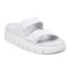 Arizona Chunky en cuir naturel