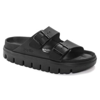 Arizona Chunky en cuir naturel