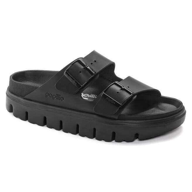 Arizona Chunky en cuir naturel Arizona Chunky en cuir naturel
