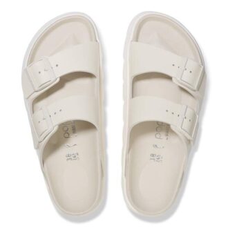 Arizona Chunky en cuir naturel