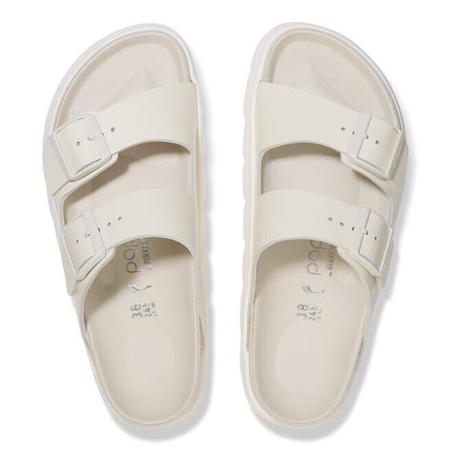 Arizona Chunky en cuir naturel Arizona Chunky en cuir naturel