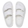 Arizona Chunky en cuir naturel