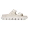 Arizona Chunky en cuir naturel Arizona Chunky en cuir naturel