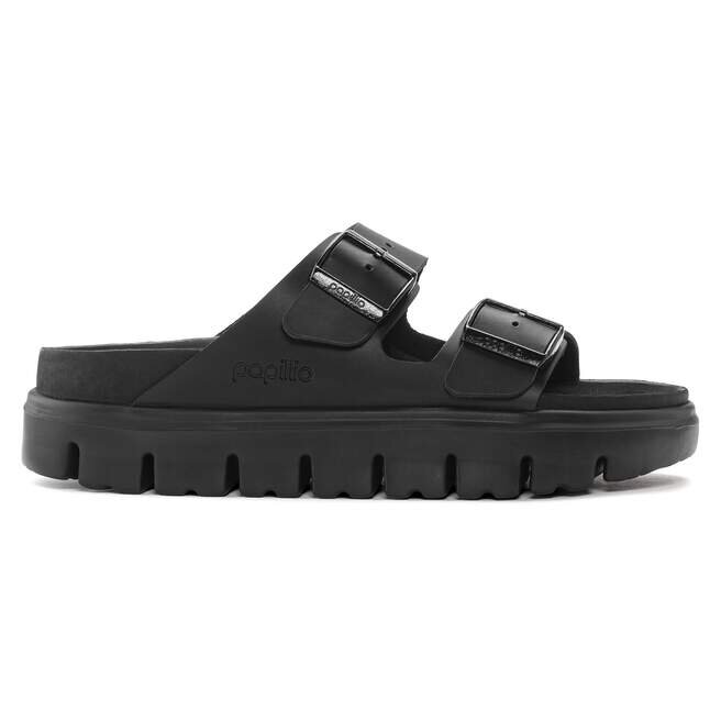 Arizona Chunky en cuir naturel Arizona Chunky en cuir naturel