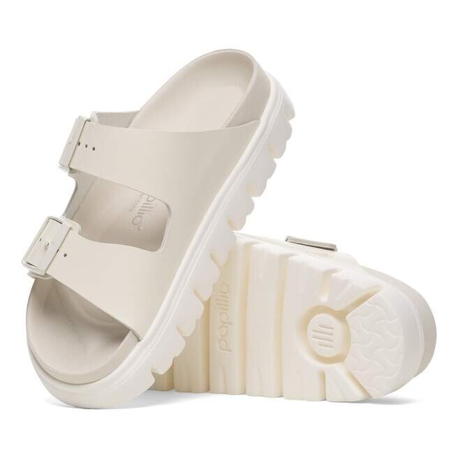 Arizona Chunky en cuir naturel Arizona Chunky en cuir naturel