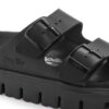 Arizona Chunky en cuir naturel Arizona Chunky en cuir naturel