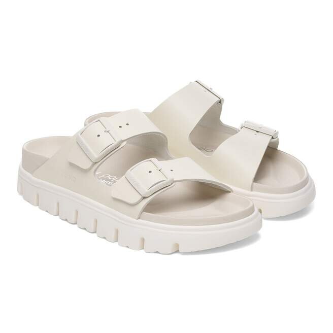Arizona Chunky en cuir naturel Arizona Chunky en cuir naturel