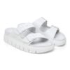 Arizona Chunky en cuir naturel