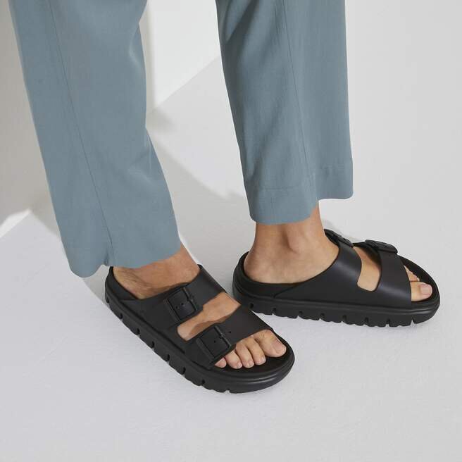 Arizona Chunky en cuir naturel Arizona Chunky en cuir naturel