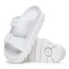 Arizona Chunky en cuir naturel