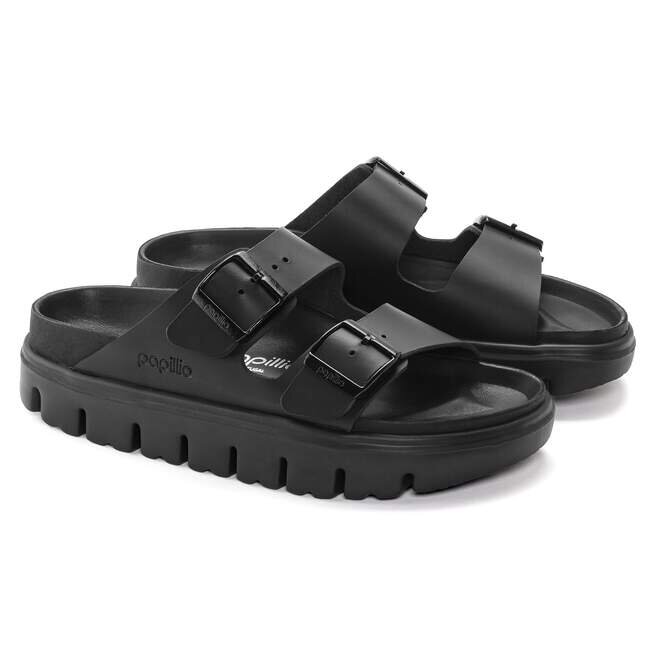 Arizona Chunky en cuir naturel Arizona Chunky en cuir naturel