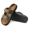 Arizona Crosstown pour homme, cuir huilé, kaki délavé Arizona Crosstown pour homme, cuir huilé, kaki délavé
