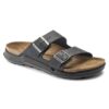 Arizona Crosstown pour homme en cuir ciré Arizona Crosstown pour homme en cuir ciré
