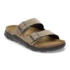 Arizona Crosstown pour homme en cuir ciré Arizona Crosstown pour homme en cuir ciré