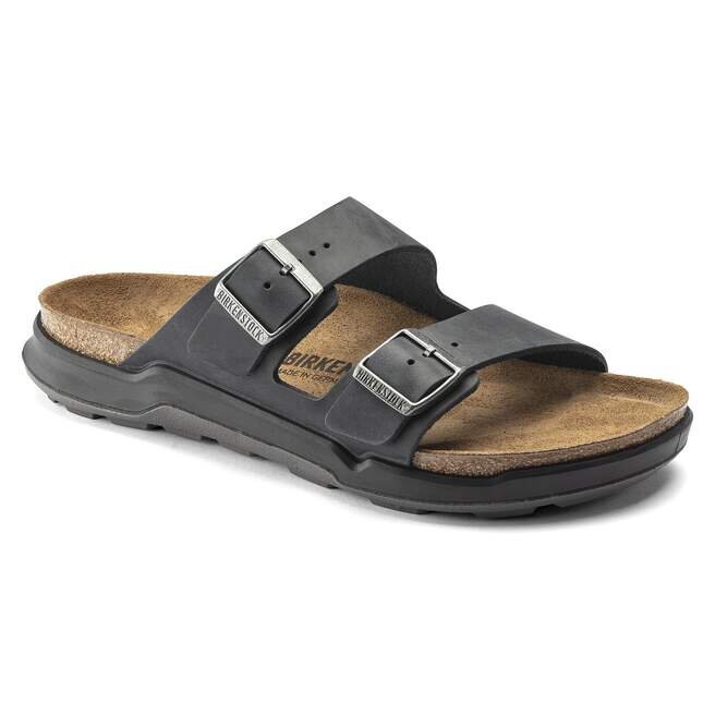 Arizona Crosstown pour homme en cuir ciré Arizona Crosstown pour homme en cuir ciré