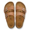 Arizona Crosstown pour homme en cuir ciré Arizona Crosstown pour homme en cuir ciré