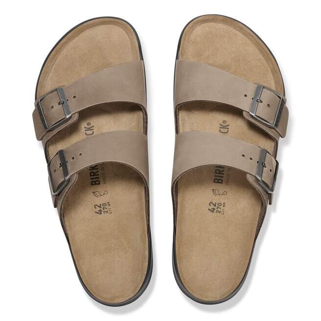 Arizona Crosstown pour homme en cuir ciré Arizona Crosstown pour homme en cuir ciré