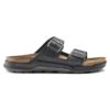 Arizona Crosstown pour homme en cuir ciré Arizona Crosstown pour homme en cuir ciré
