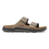 Arizona Crosstown pour homme en cuir ciré Arizona Crosstown pour homme en cuir ciré