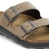 Arizona Crosstown pour homme en cuir ciré Arizona Crosstown pour homme en cuir ciré