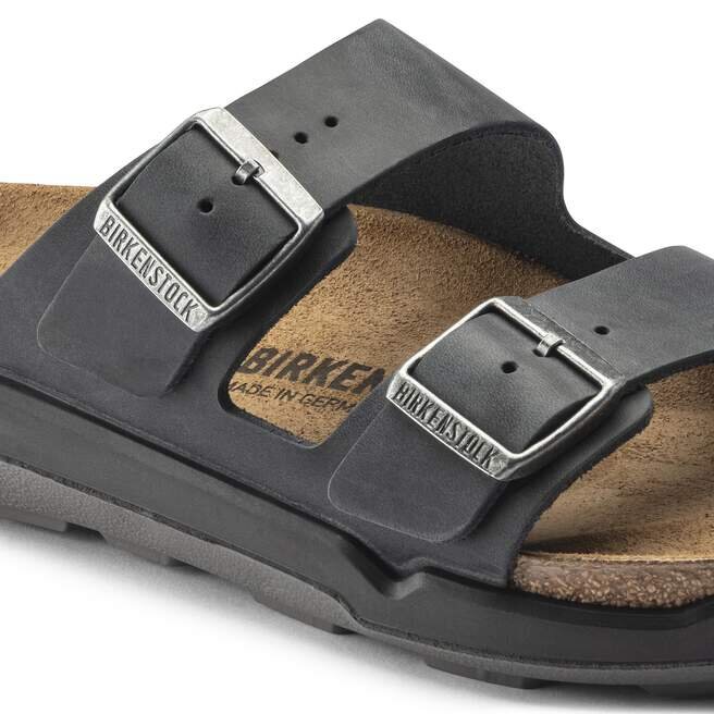 Arizona Crosstown pour homme en cuir ciré Arizona Crosstown pour homme en cuir ciré