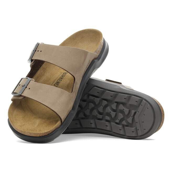 Arizona Crosstown pour homme en cuir ciré Arizona Crosstown pour homme en cuir ciré